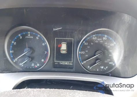 2017 Toyota Rav4 Le from USA, damaged, VIN JTMZFREV0HJ110194